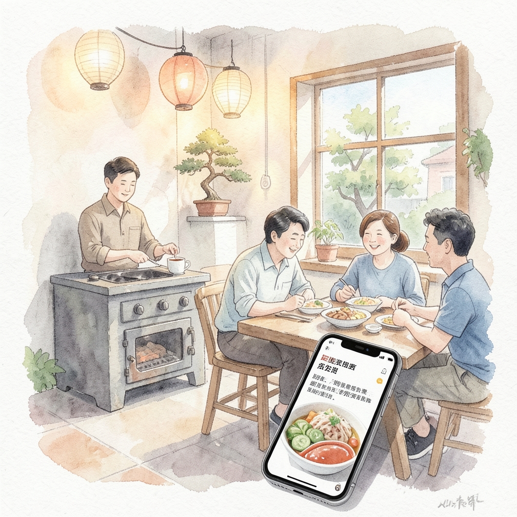 通过考试获得证书