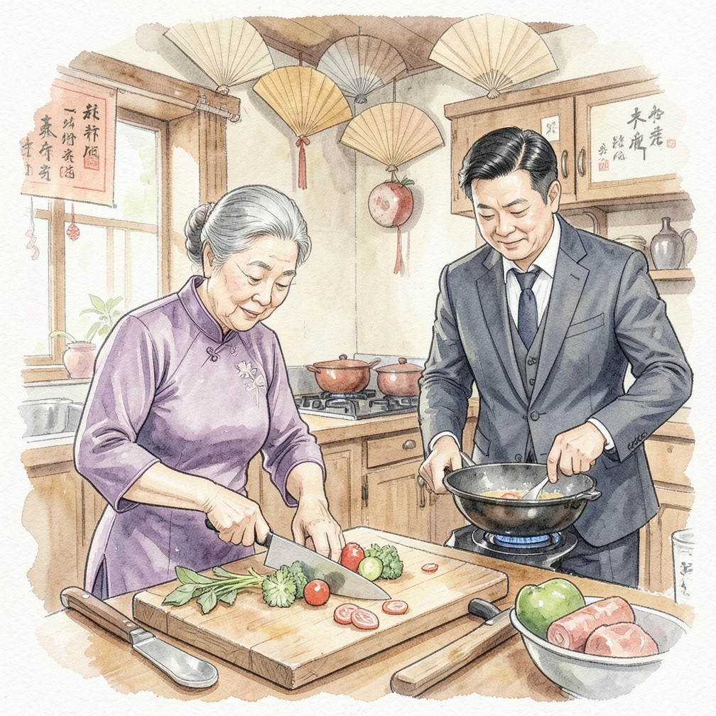 学习行业知识