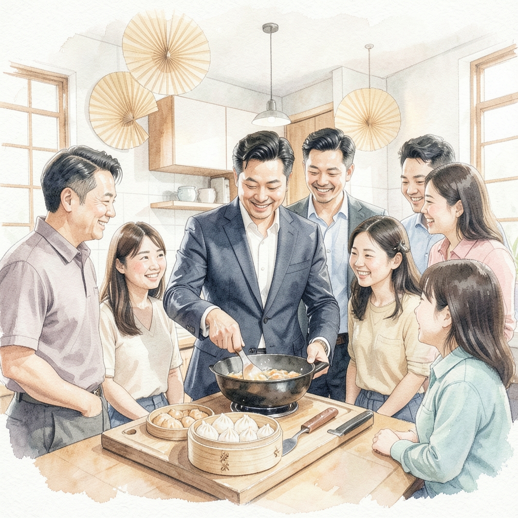 提高技能水平
