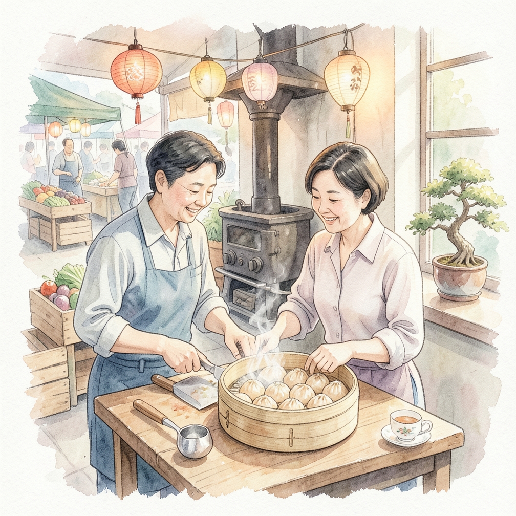 学习团队合作技巧