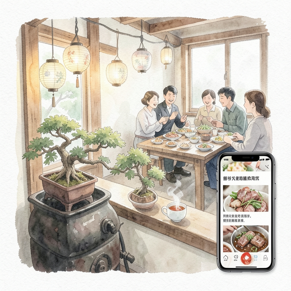 申请屠夫行业的职位