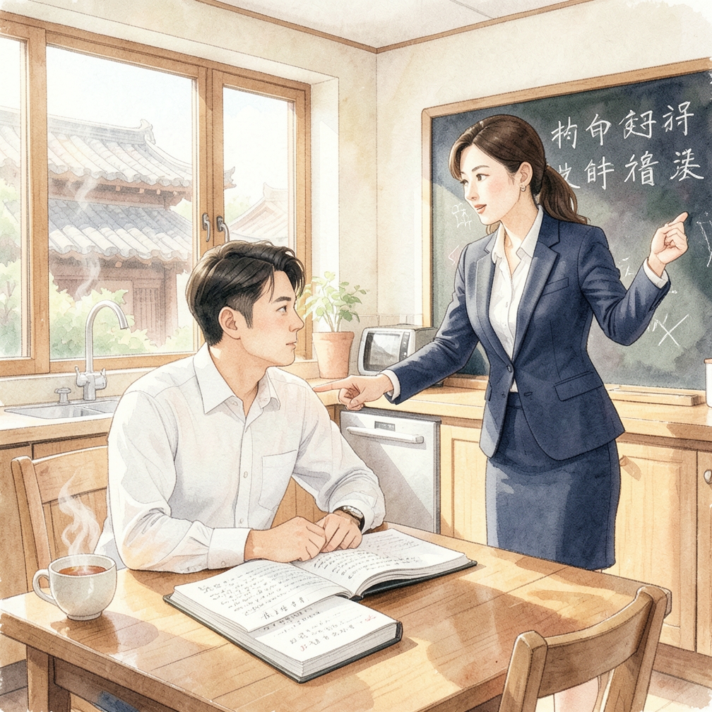 如何逐步学习英语