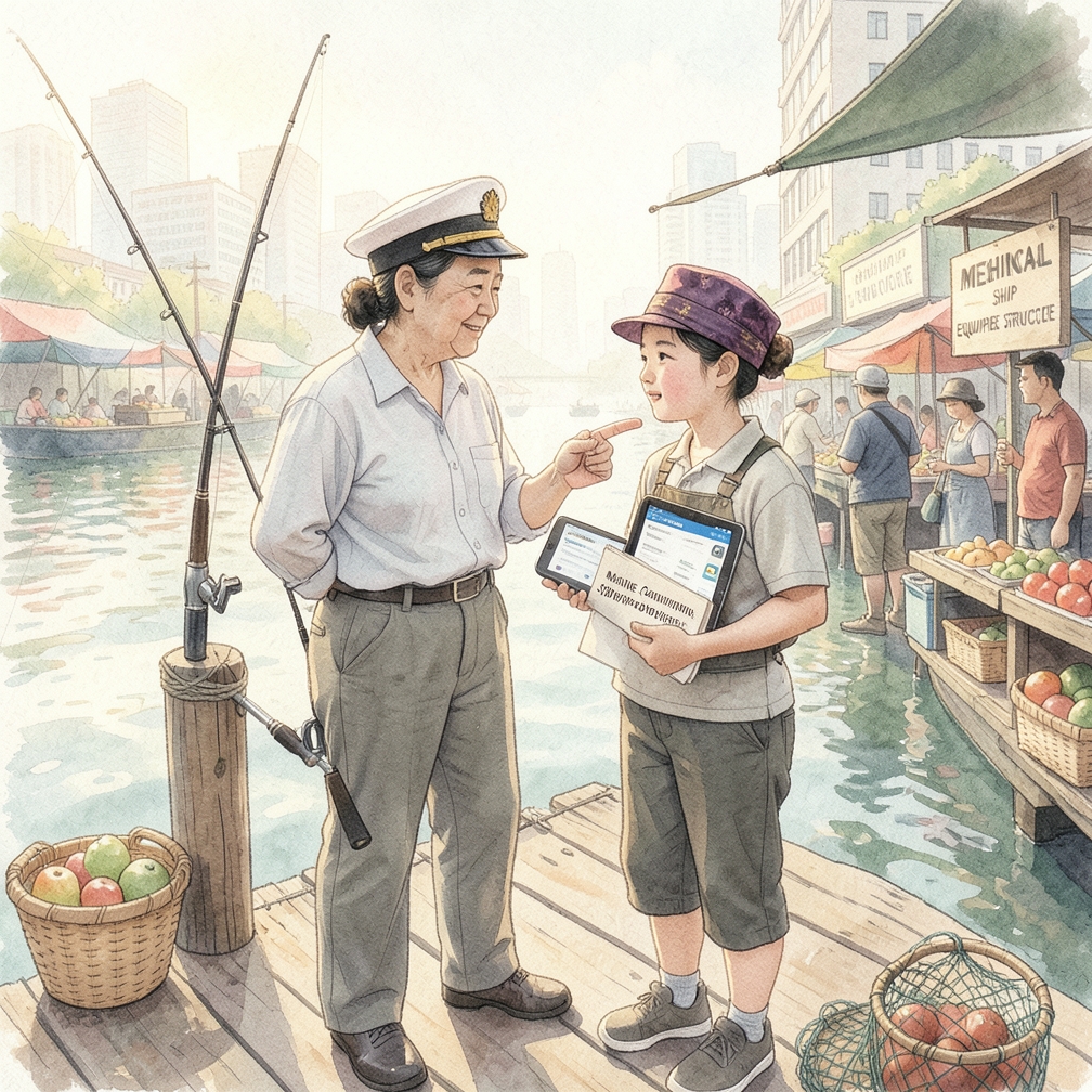 學習相關主題