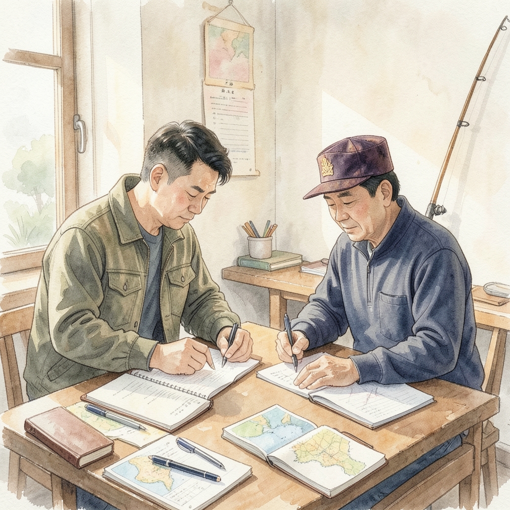 報讀船長執照課程