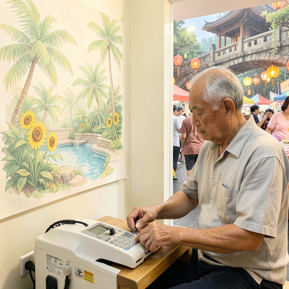 第三步：計算過濾器應運行的時間