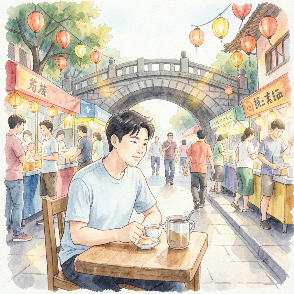 第四步：考慮其他影響因素