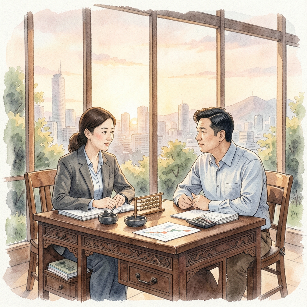 如何积累财富、管理财务并明智投资