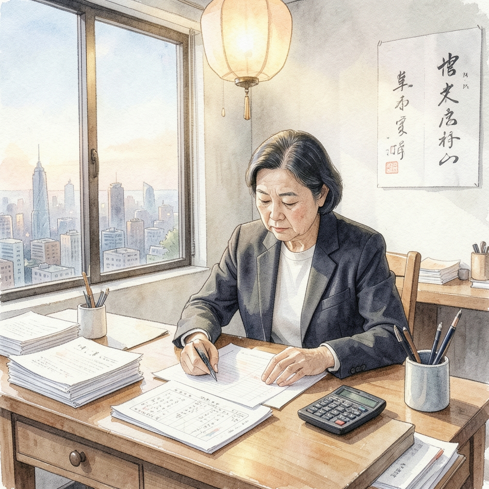 制定預算與執行計畫