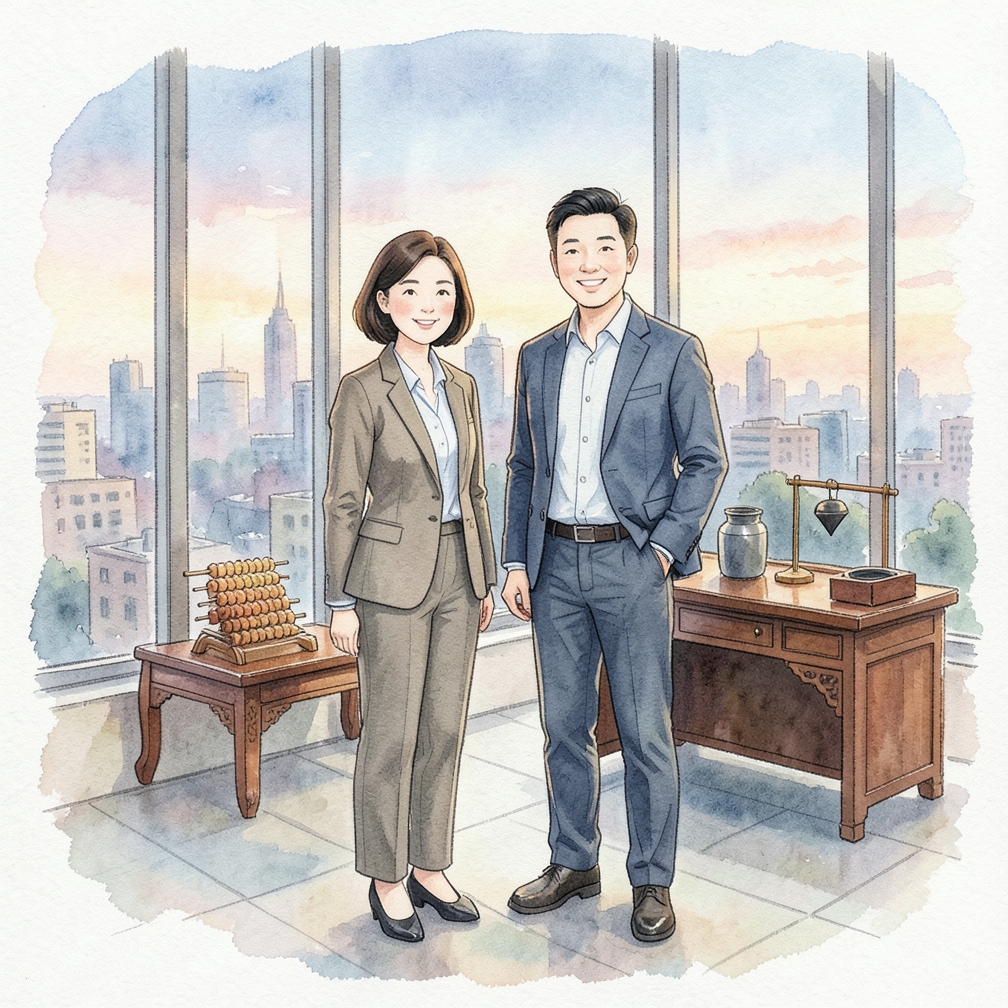 持續學習與調整投資策略