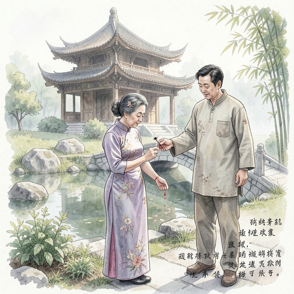 觀察與預防