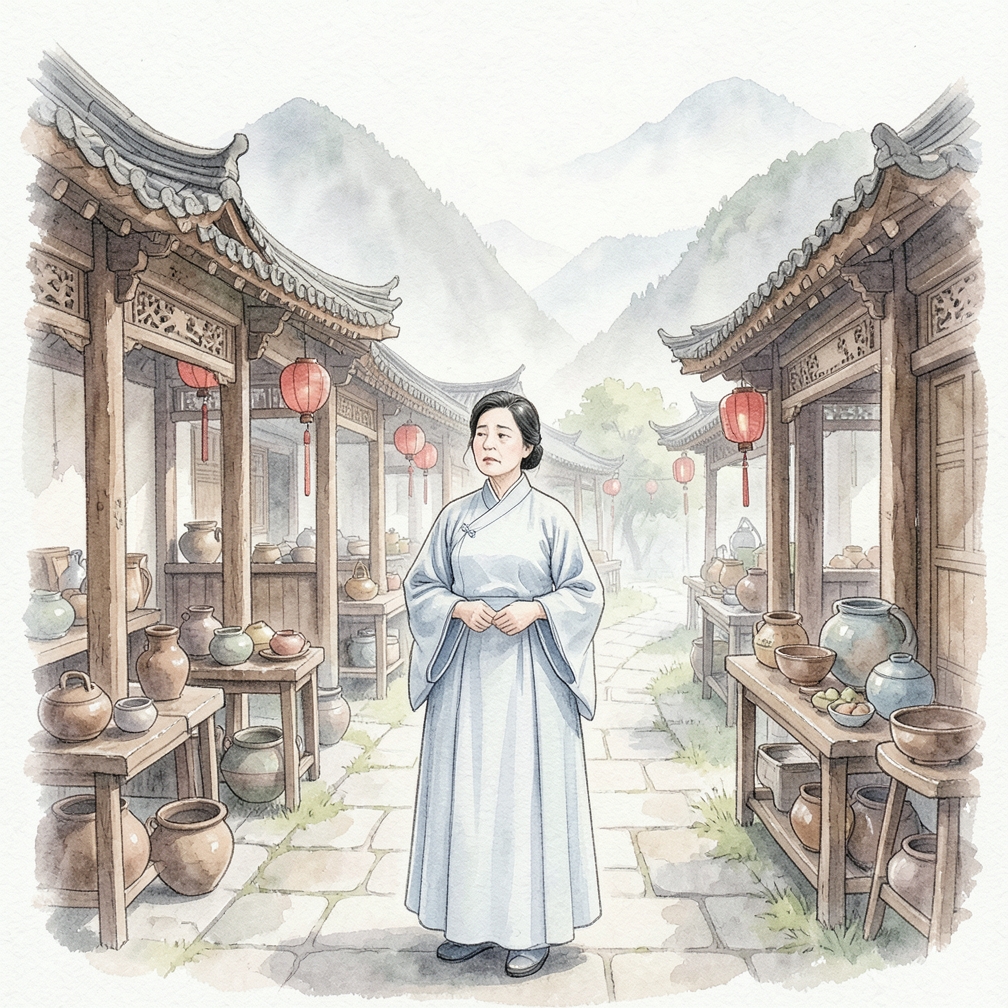 给自己时间疗愈