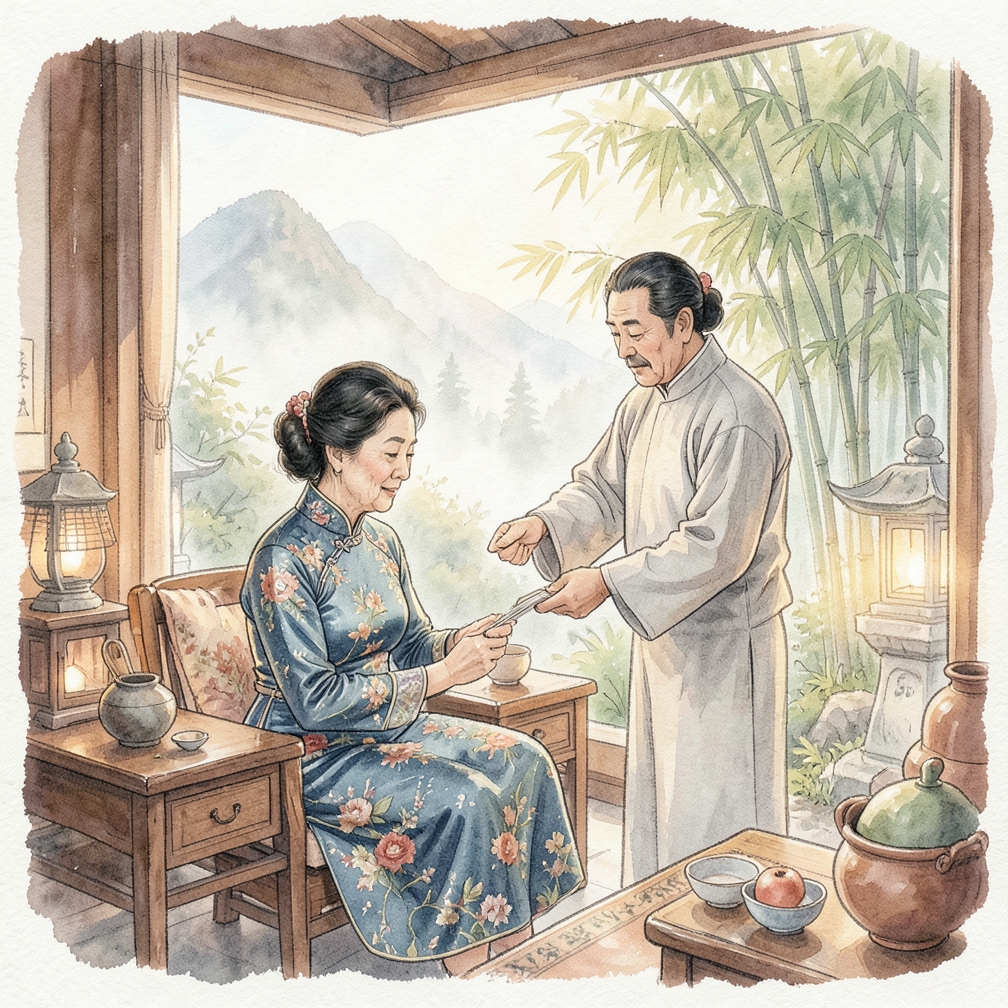 如何逐步准备禁食