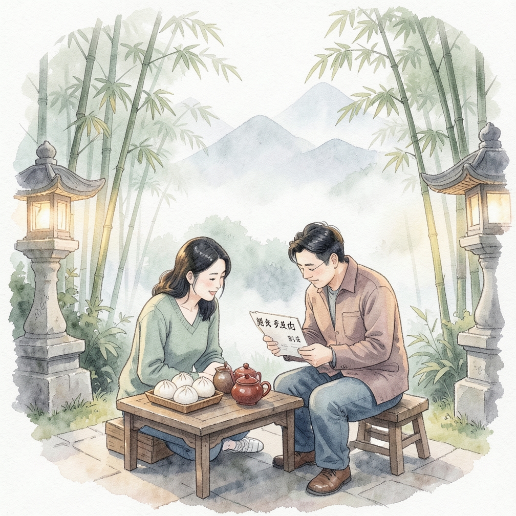 选择禁食方案