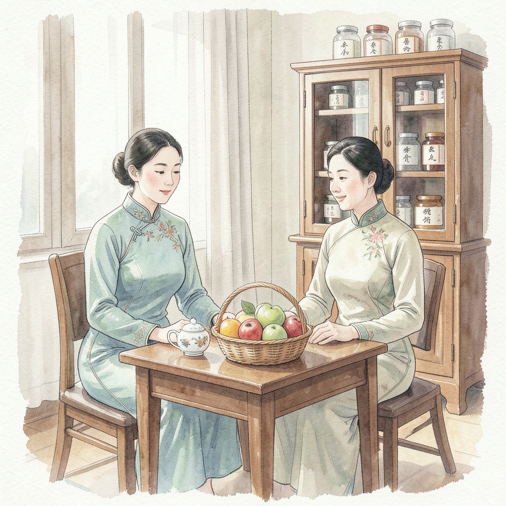 调整身体活动水平