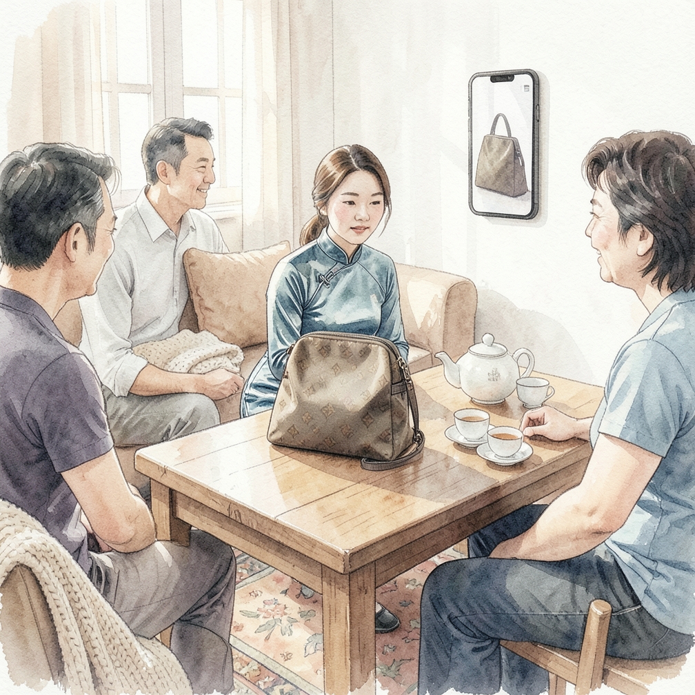 分析尼龙和缝线精度