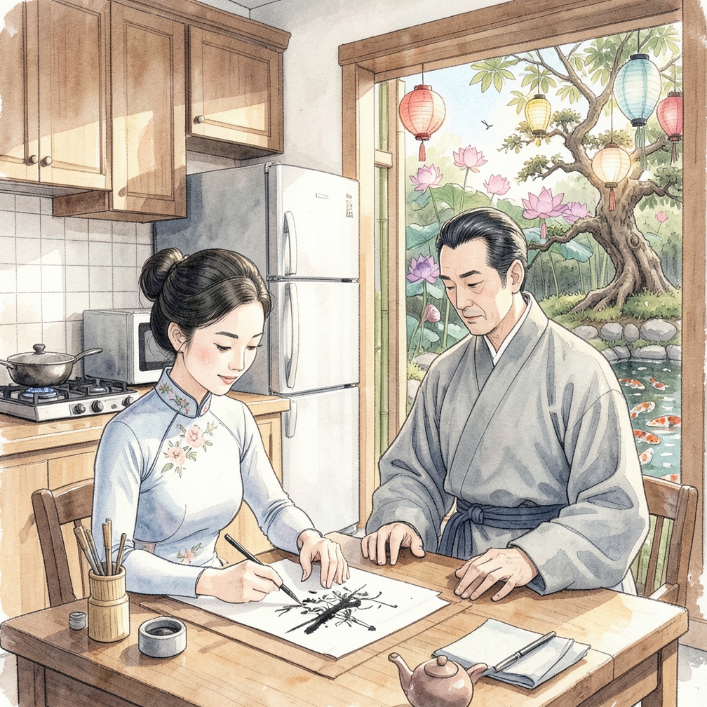 如何画火鸡
