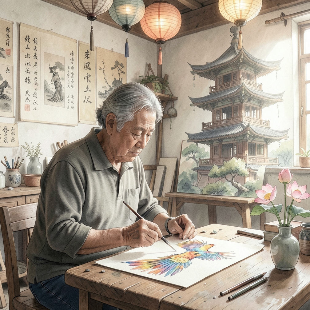 寻找现实中的触发因素