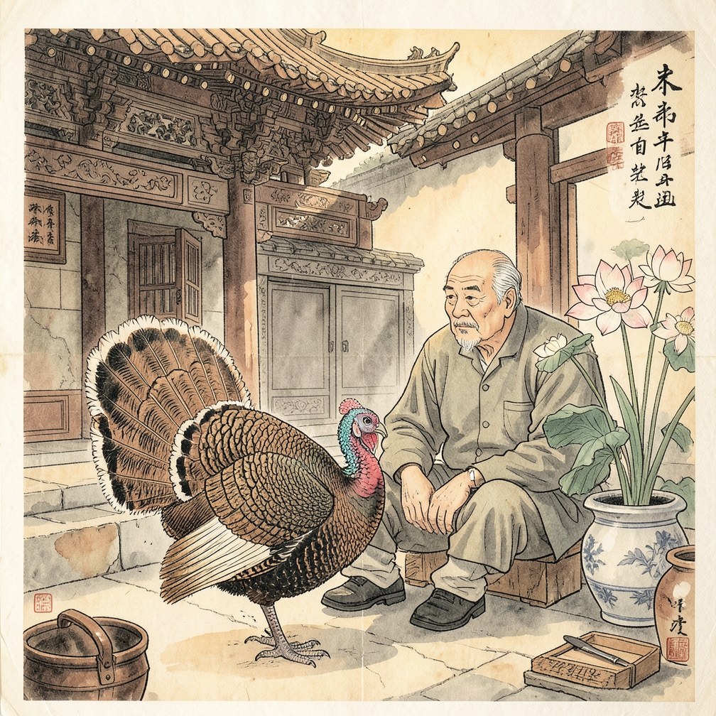 理解主要关注点