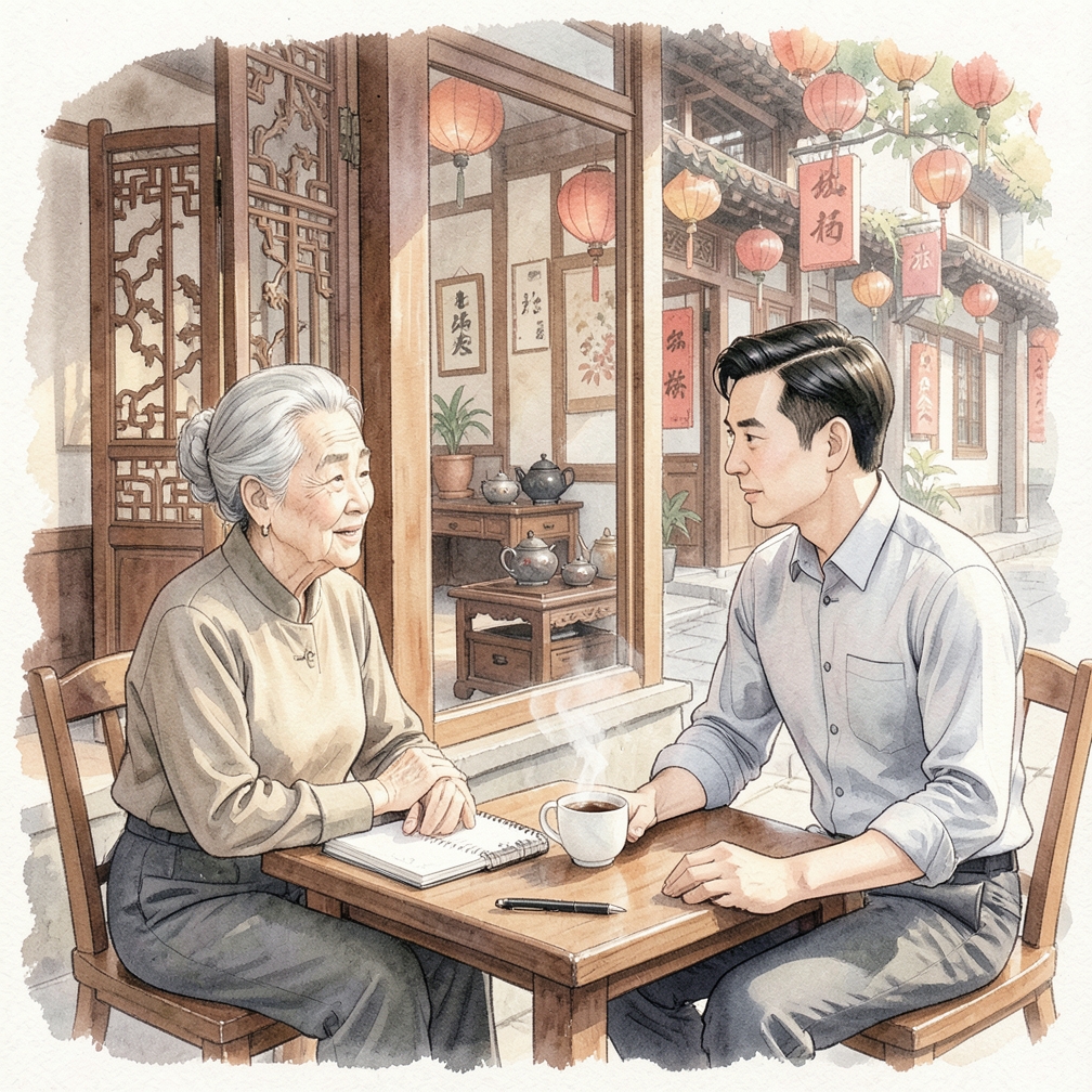 如何成为一个好女友