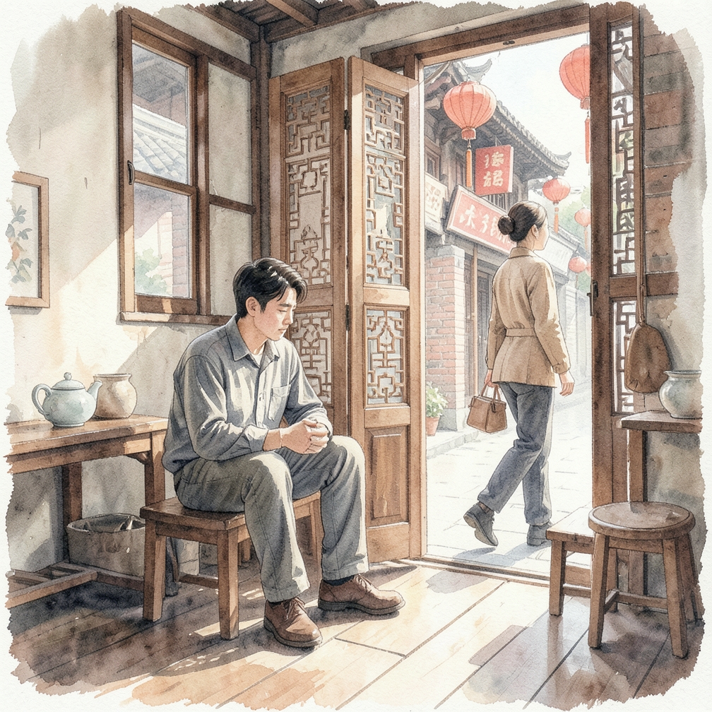 在早期阶段不要过于开放