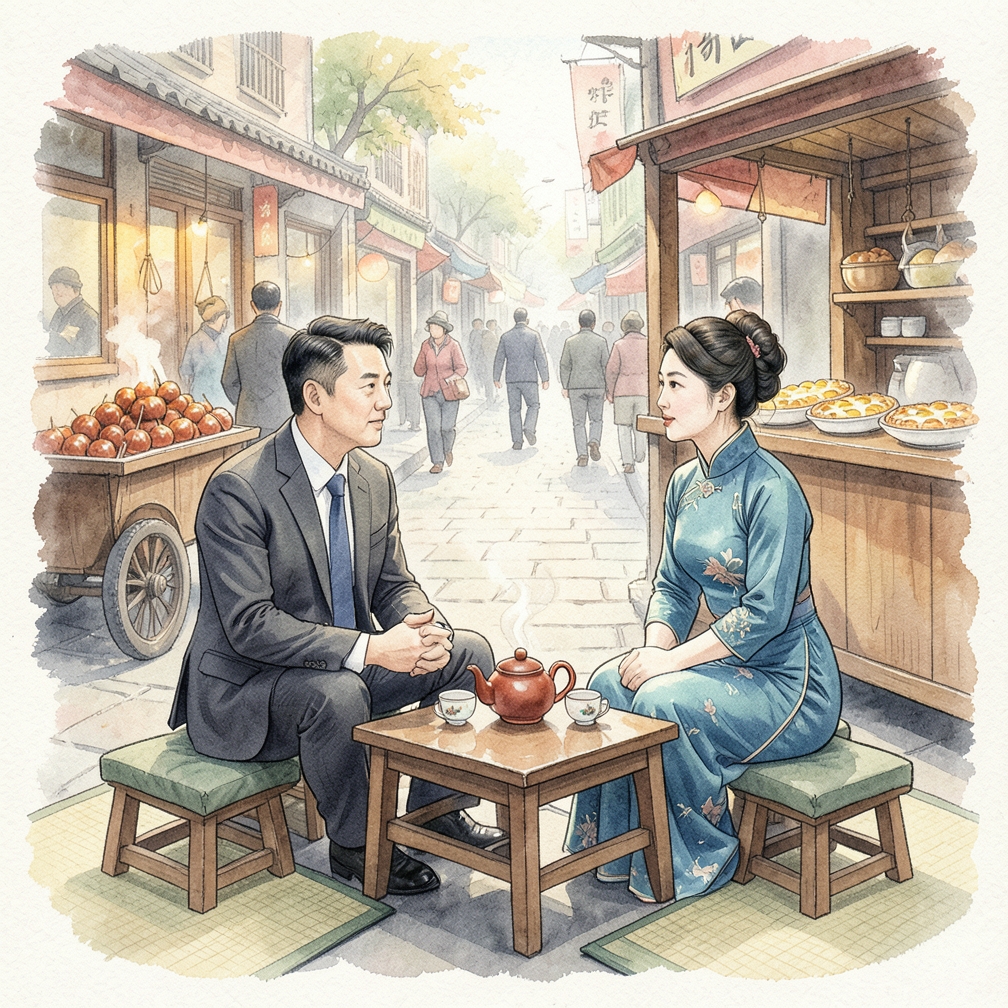 避免情緒化反應