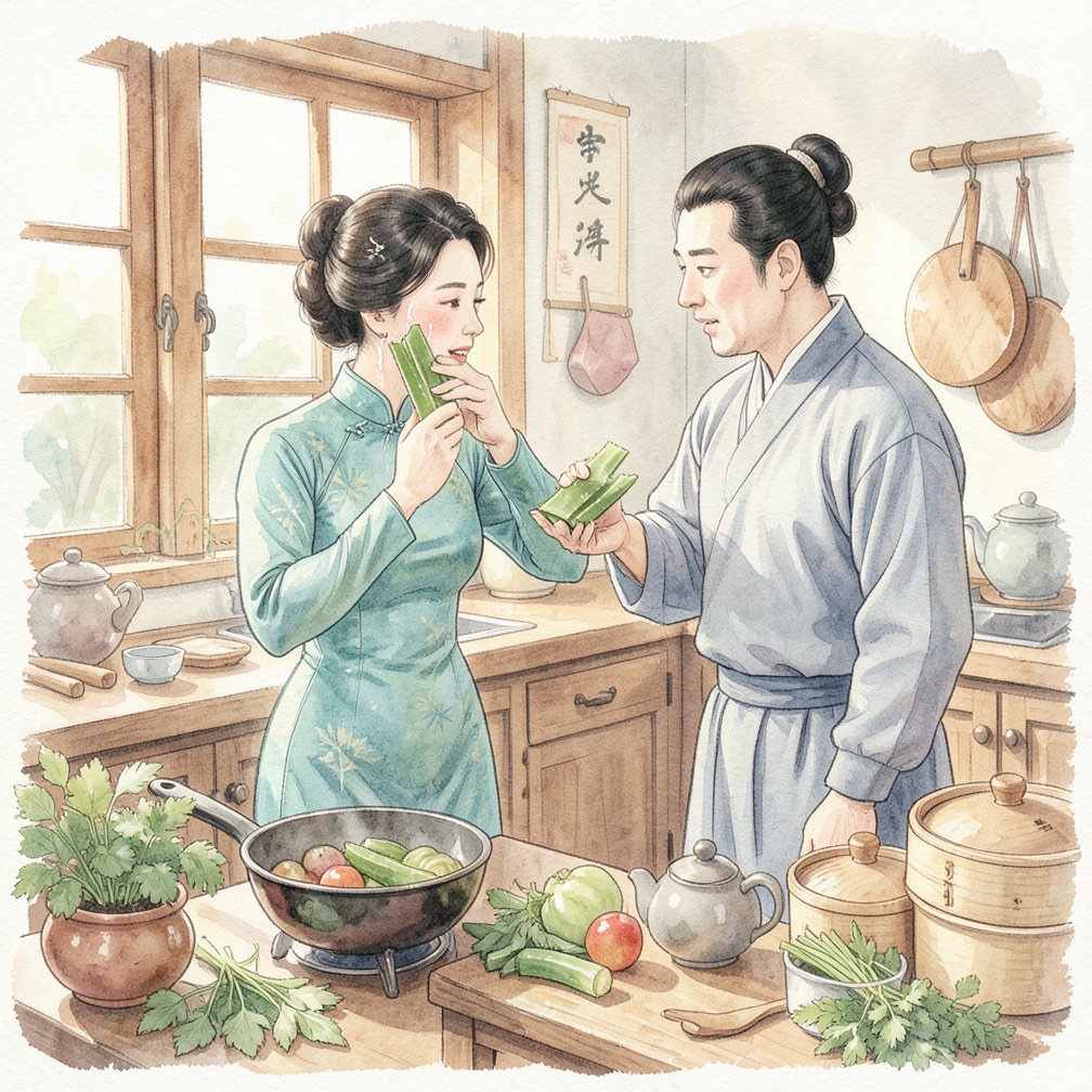 使用芦荟治疗痤疮