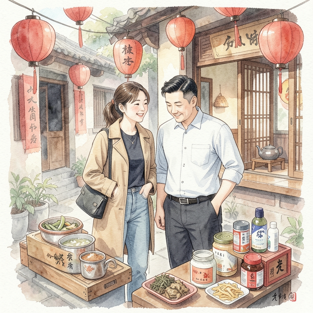 個人衛生習慣