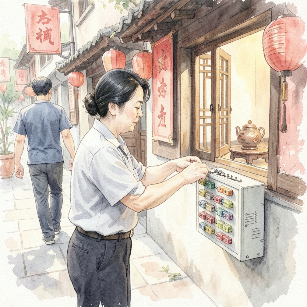 找到车辆的保险丝盒面板并移除面板的盖子。