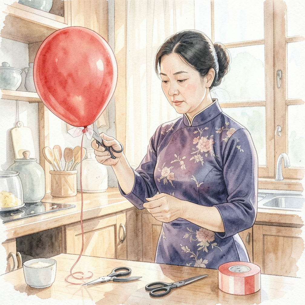 添加绳子