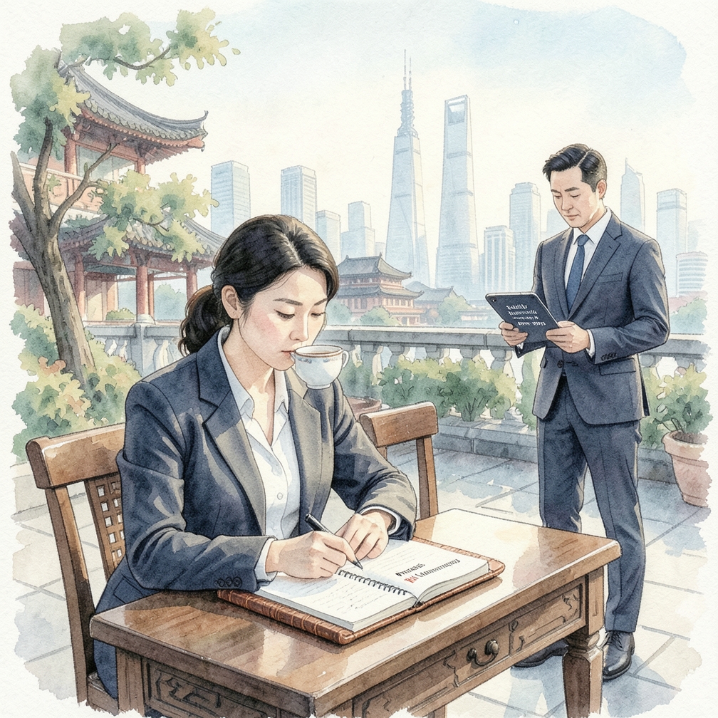 安全开始