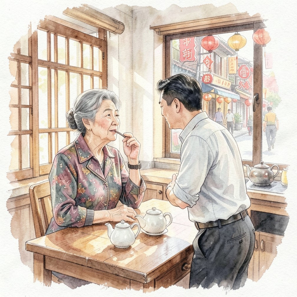 如何一步步正确上妆