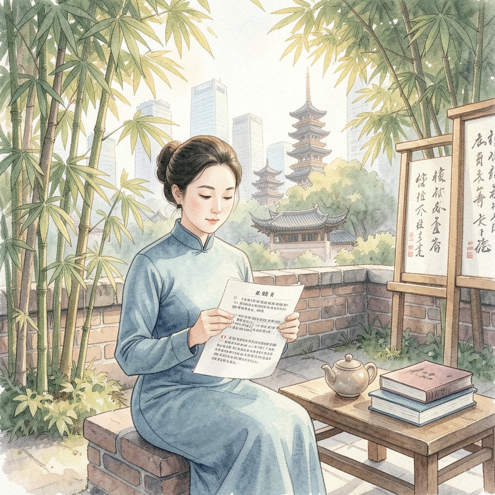 了解培训期间的日常安排和规则。