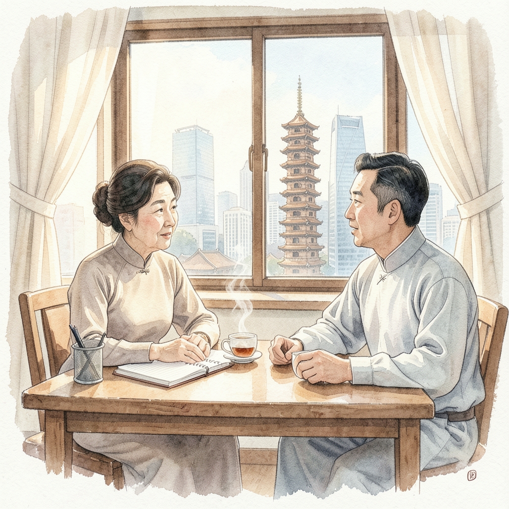 建立良好的人际关系和沟通方式。