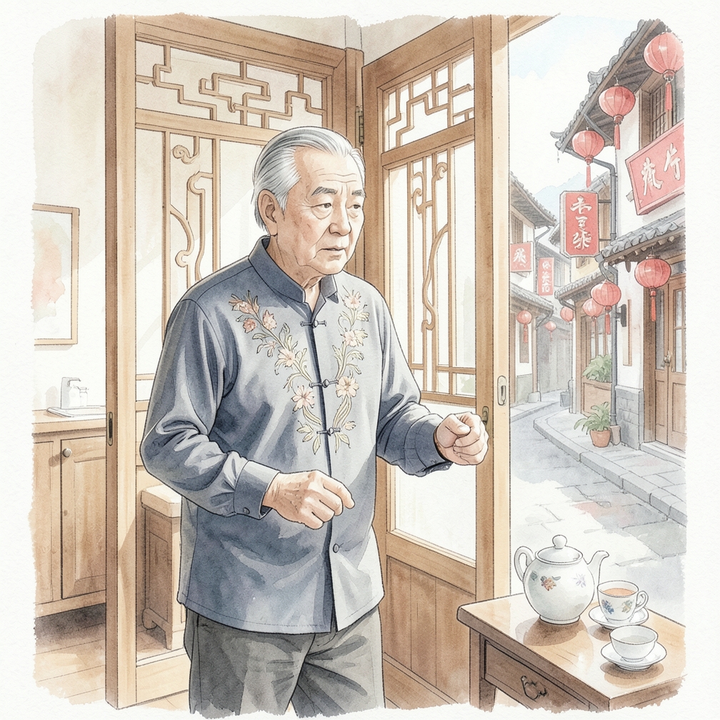 結束回合