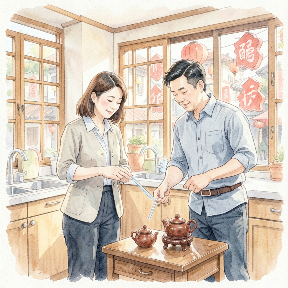 塑料吸管的回收处理