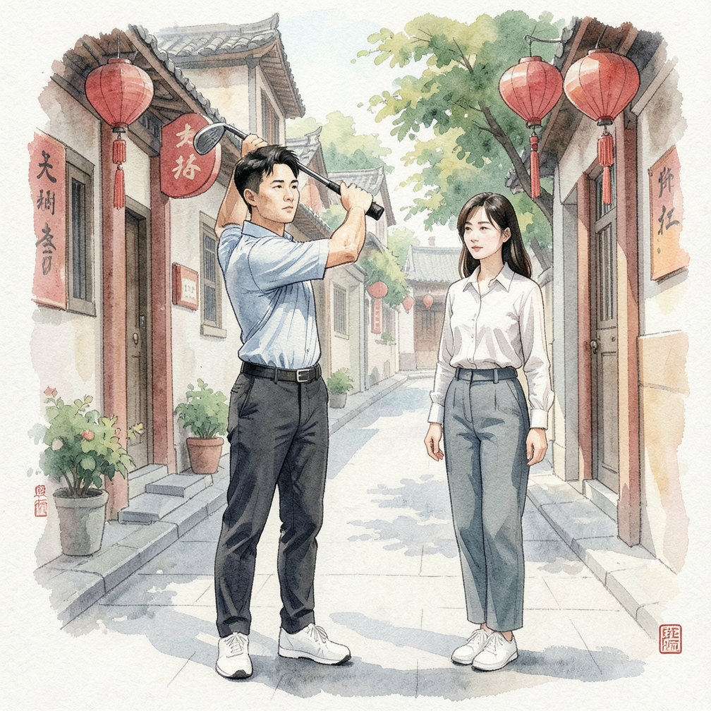 加強核心穩定性