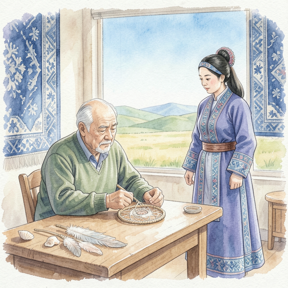 决定下一步行动