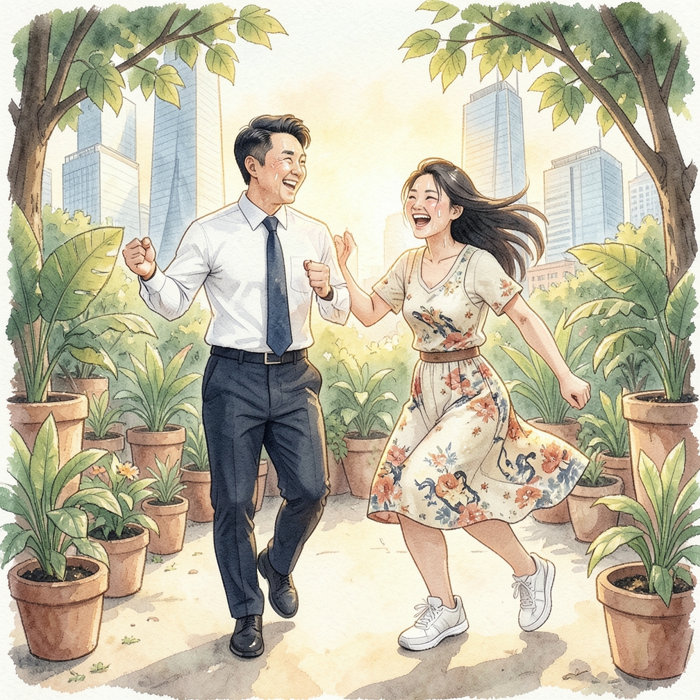 加入自己的風格