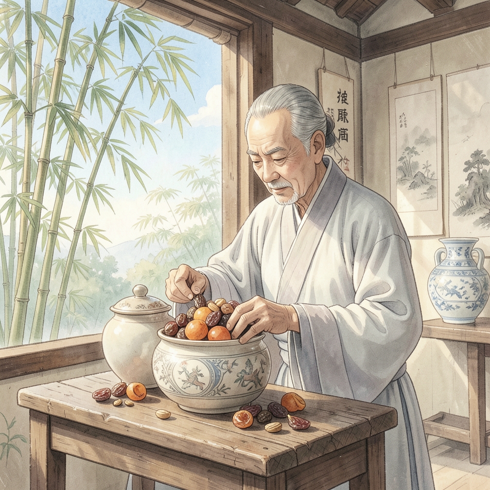 立即享用或妥善保存