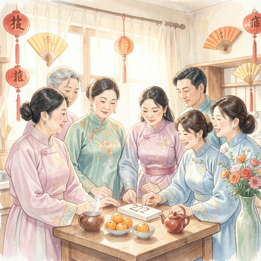 22是双子座维持健康关系的幸运数字