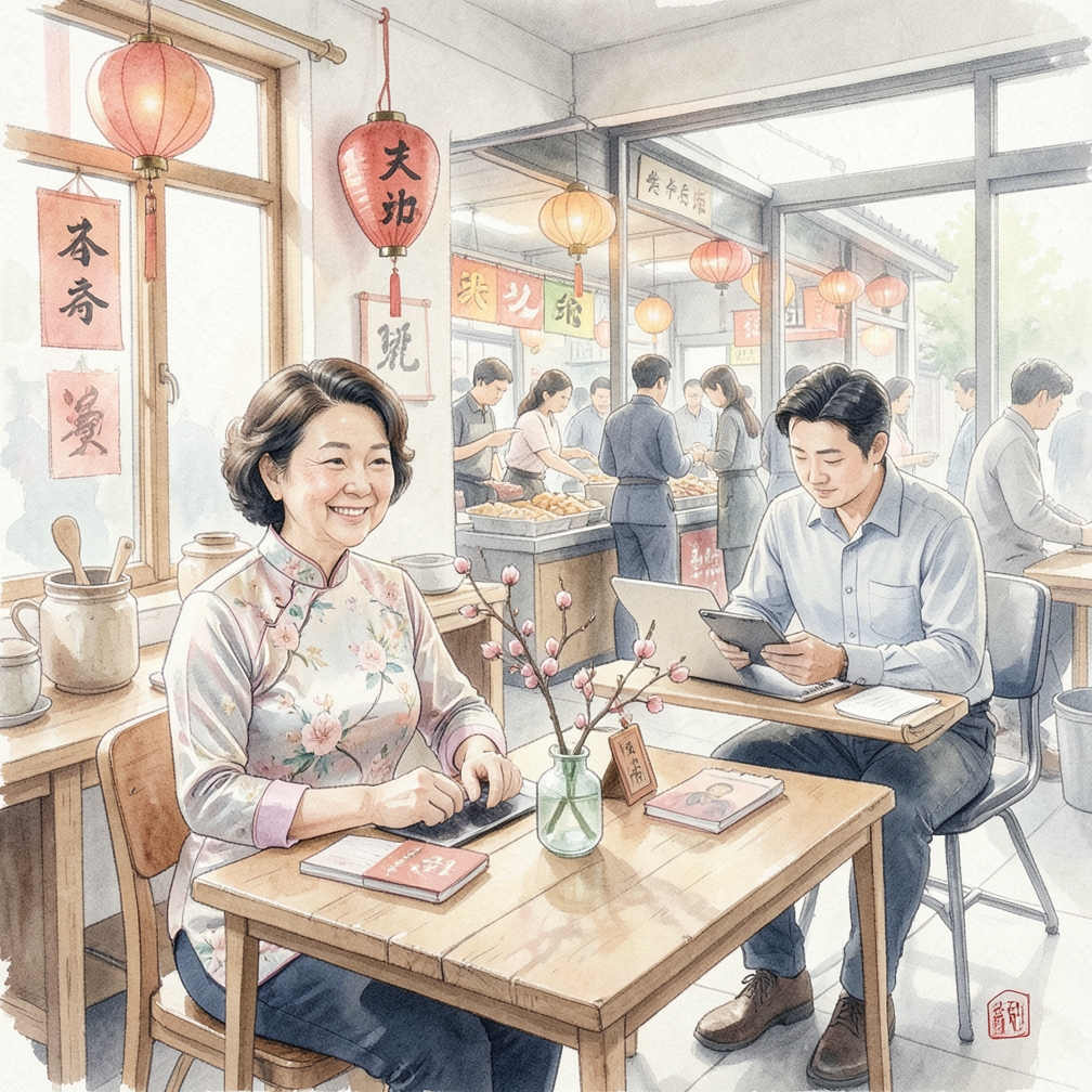 定期咨询医疗专业人士