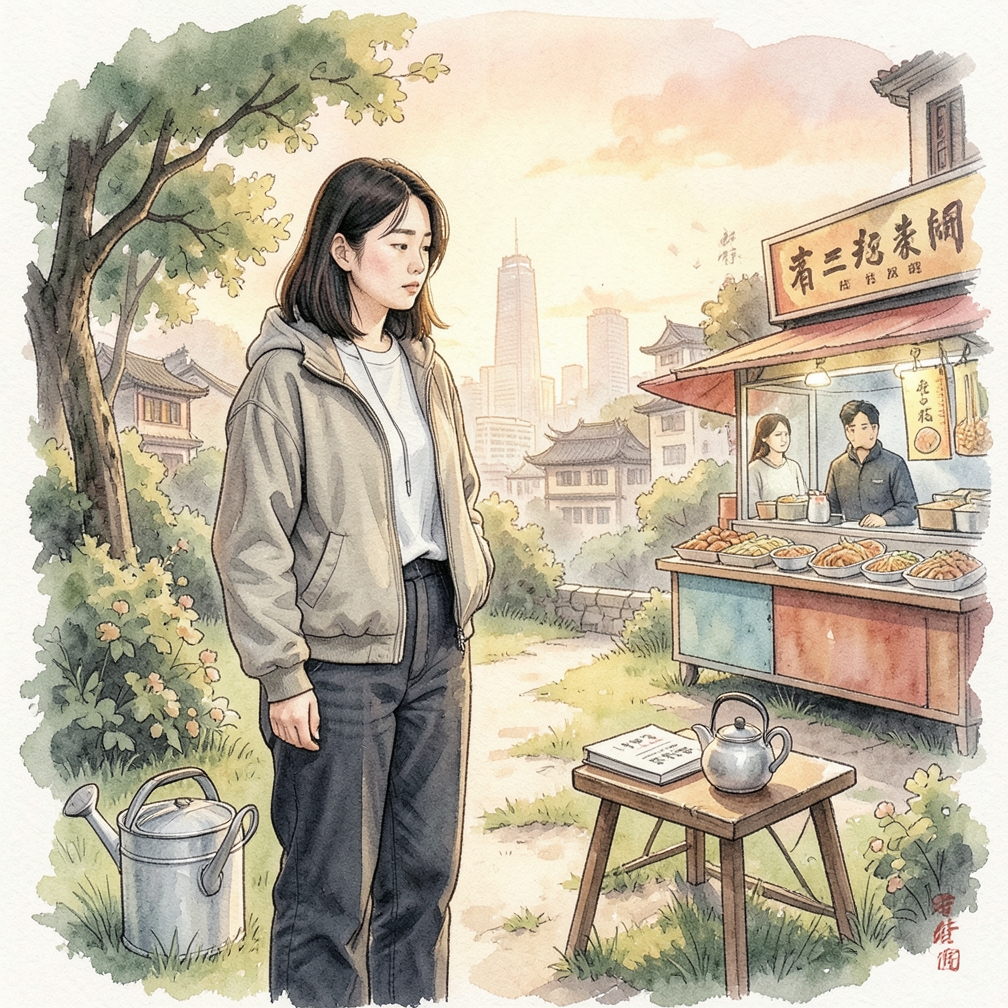 如何處理白羊男與水瓶女的關係