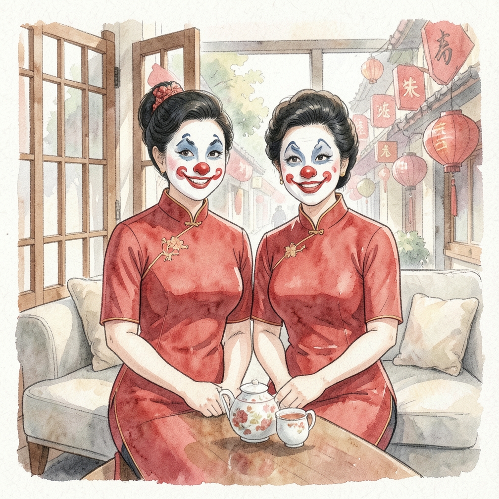 设计独特的妆容风格