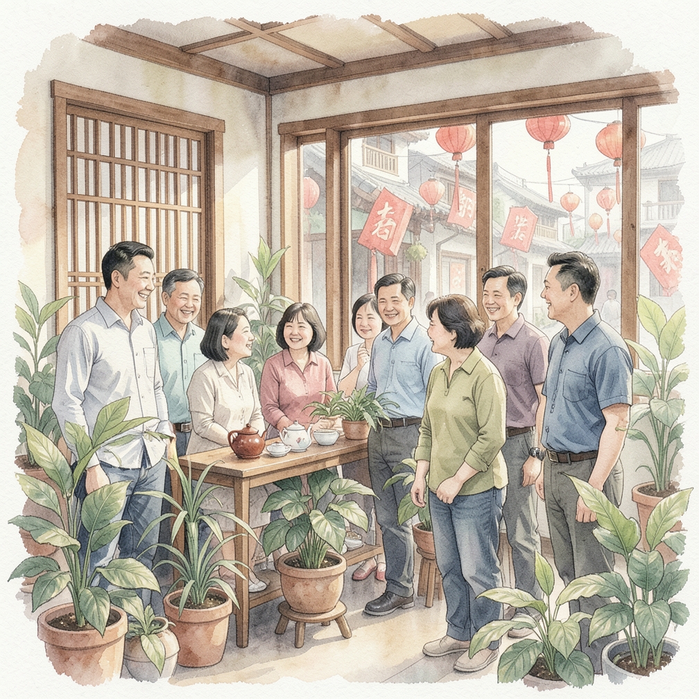 制定职业规划