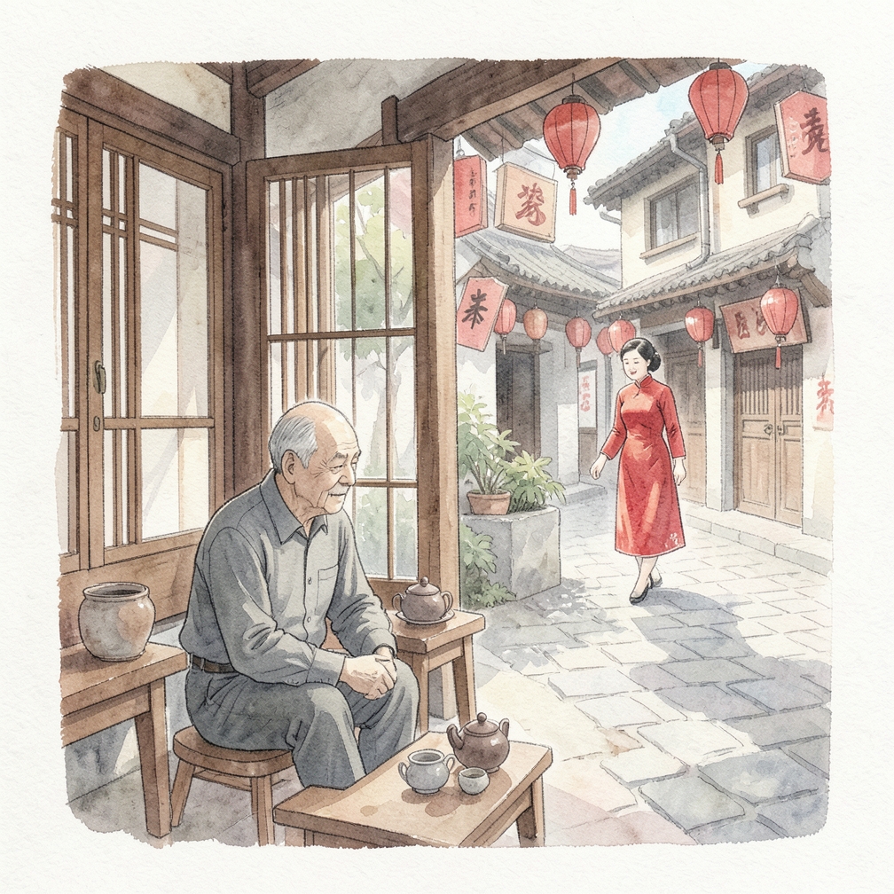 寻找同行和导师