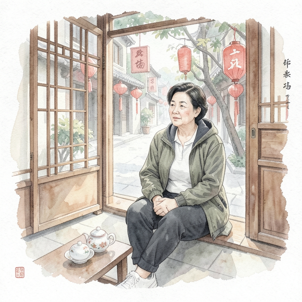 明确个人广告的核心信息
