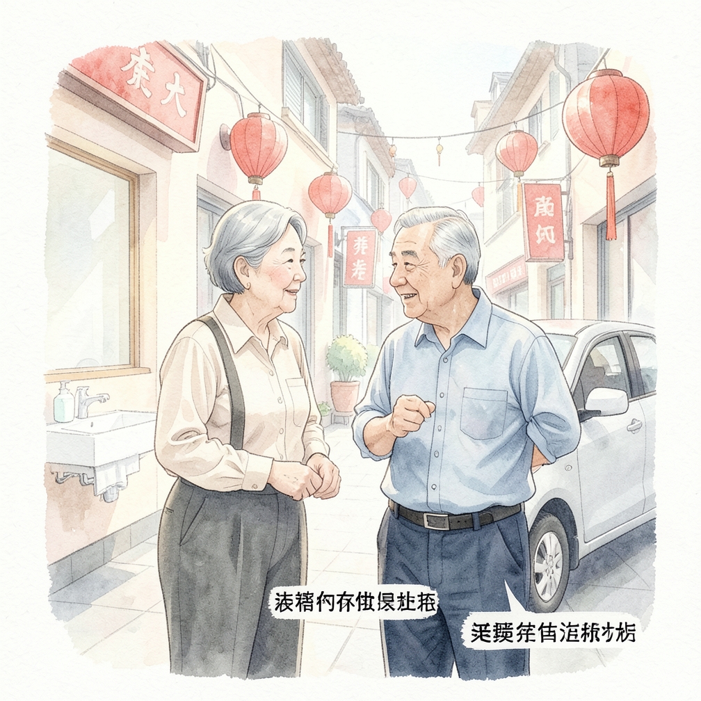 采取适当措施并寻求帮助