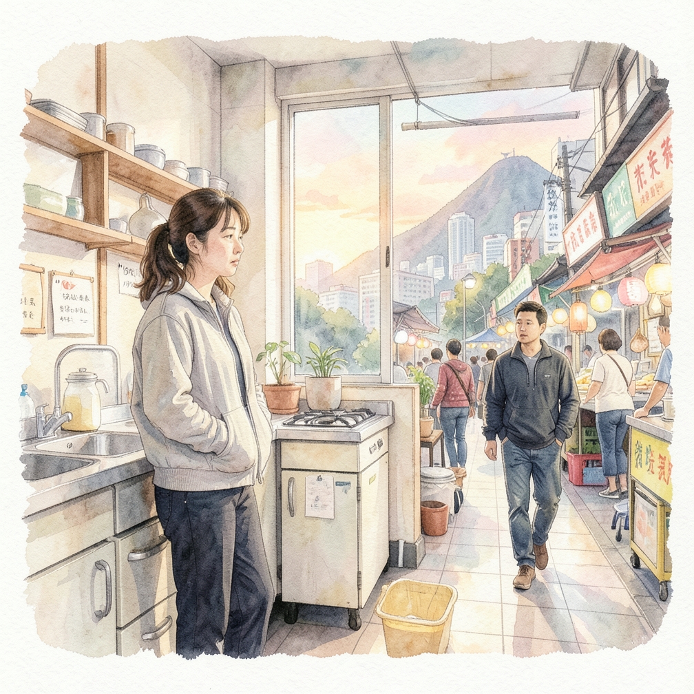 評估身體健康