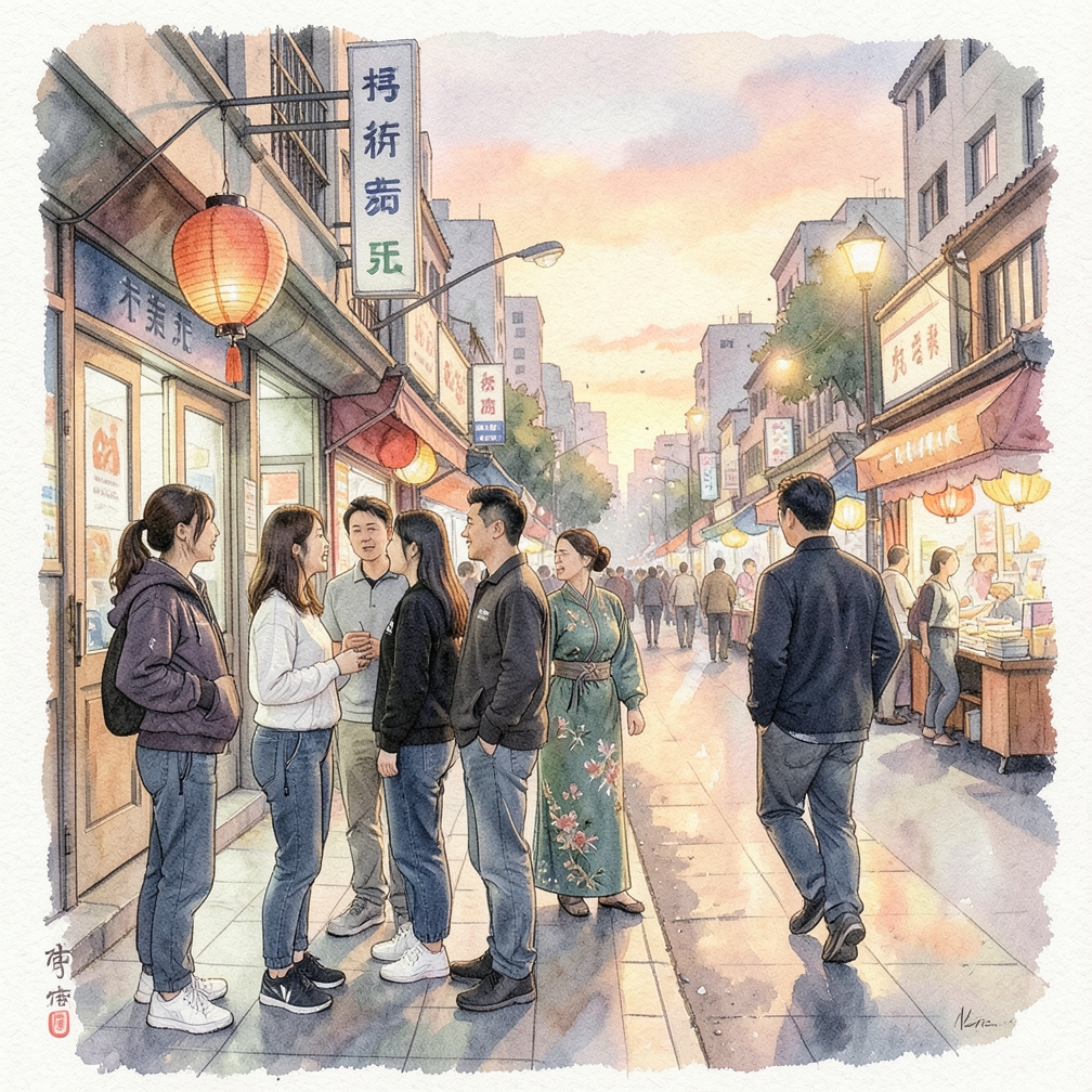 反思自己的借口