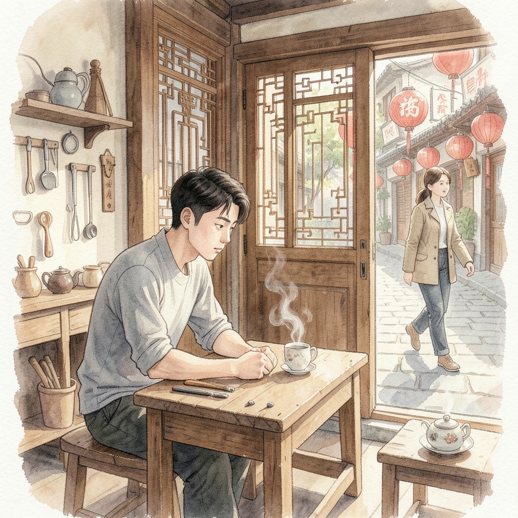 选择一个安全的密码。
